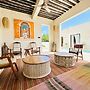 Lamu Coastal Villa Near Beach Private Pool - 2353