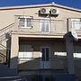 Americana Karlobag Apartments