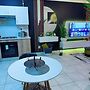 Cozy Home in Greenpark Boksbug by OR Tambo Airport