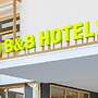 B&B Hotel Concarneau Keriolet