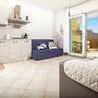 Poseida Bay - Beautiful Sea View
