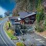 Hotel Wildbach Brienz
