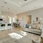 3 Mi to Manasota Beach! Sleek Home w/ Lanai