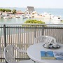 Cozy Flat With Lovely Views in Lignano