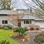Oakway Oasis - 6 Minutes To Autzen 4 Bedroom Home