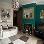 House - Sleeps 4 - Garden - on Street Parking