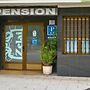 Pensión Zelaia