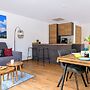 Berg Fux Ferienhaus und Wohnungen