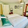 Stilvolles Apartment Coco am Bodensee