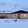 Krossar Northern Luxury Lodge