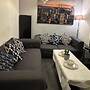 Apartment Sleeps 4 With Parking