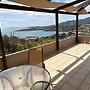 Delos House Sounio Sea View Temple of Poseidon