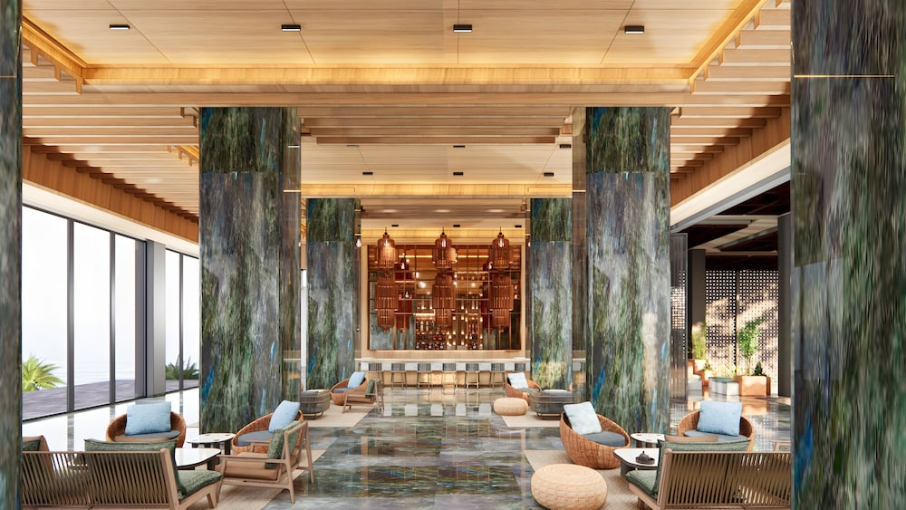Mövenpick Resort Carita
