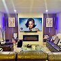 Smart 4BR Comfort Suite Massage Chair YQM Airport