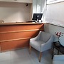 novo grande hotel