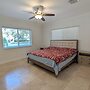 Coral Gables Vacation House with Pool