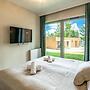 Stranda Residence Apartments Giżycko