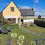 Plouneour-trez Holiday Home With Seaview