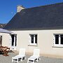 Beach Holiday Home in Guisseny