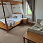 The Hazeldene Hotel