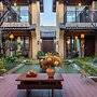 Aofeng Tangquan Secluded Villa