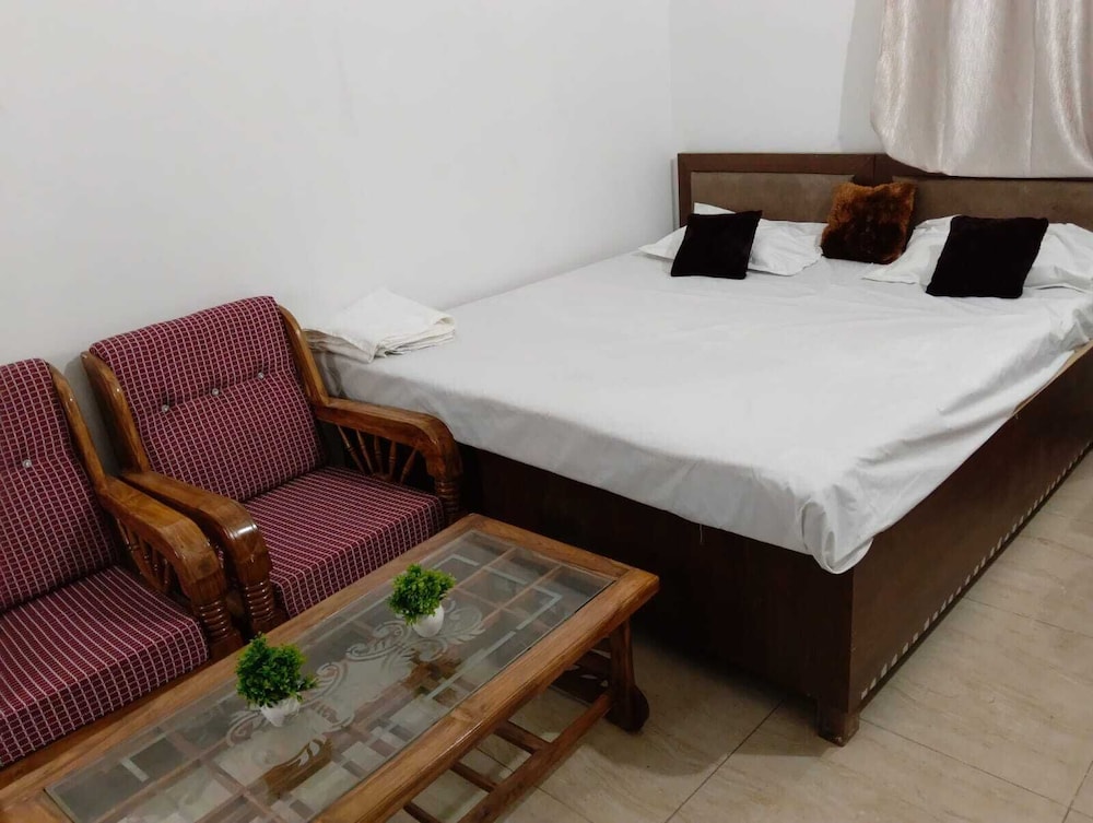 Hotel Vasu