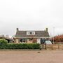 Spacious Holiday Home in the Center of Langweer