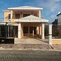 Large House With AC Wifi Parking Ideal for Families