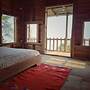 Megh Roddur Hill Resort Sajek