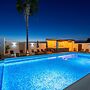 Psicomagia Deluxe Villa by Fidalsa