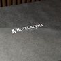 Busan Yongho-dong Athena Hotel