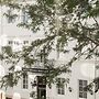 Boutiqe-Hotel Weisses Haus ART