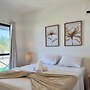 Beachfront Duplex B por Be My Guest