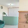 Hotel Simha Skylight
