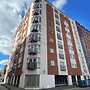 Cm Belfast Apartment Central Location, Modern Comfort
