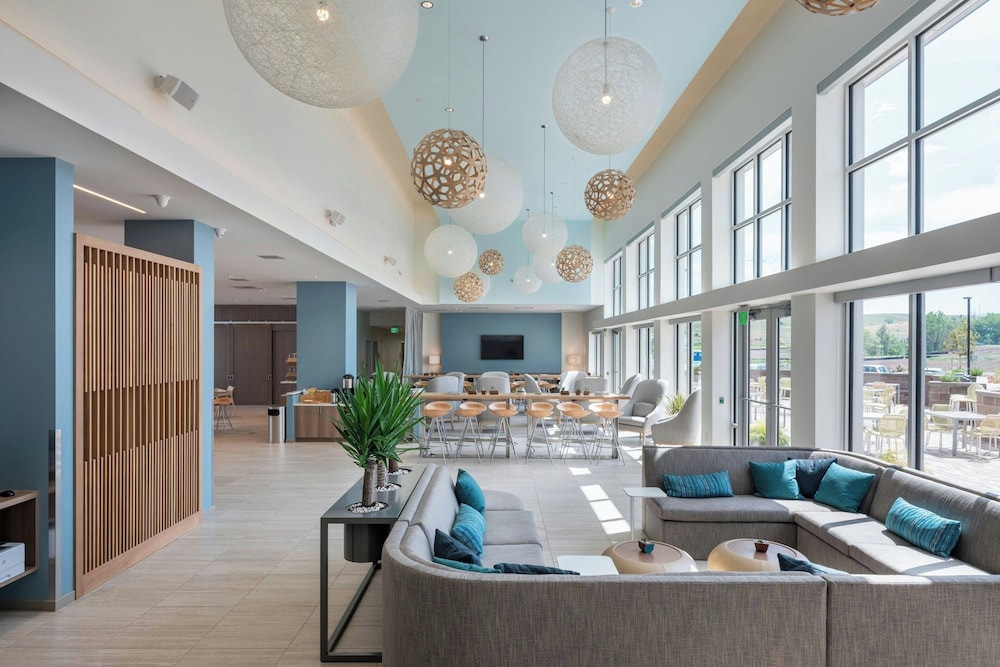 Element by Marriott San Diego Chula Vista