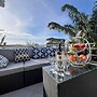 Samui Sabai House 3 With Terrace and sea View