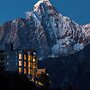 Ruoshui Mountain Retreat Holiday Inn