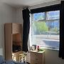 Room in town centre
