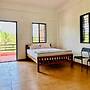 Nischala Stay at Isha Yoga Center