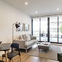 Caroline Serviced Apartments Sandringham