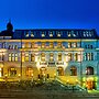 Hotel Dubna Skala