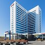 Hampton by Hilton Moscow Strogino