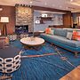 Fairfield Inn & Suites by Marriott Easton