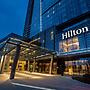 Hilton Wuhan Riverside