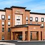 Hampton Inn & Suites La Crosse Downtown