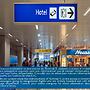 TRYP by Wyndham São Paulo Guarulhos Airport (Transit Hotel)