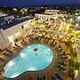 Hotel Pefkos Beach