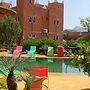 Well Center Riad Auberge Assounfou