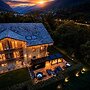 Hotel Les Montagnards